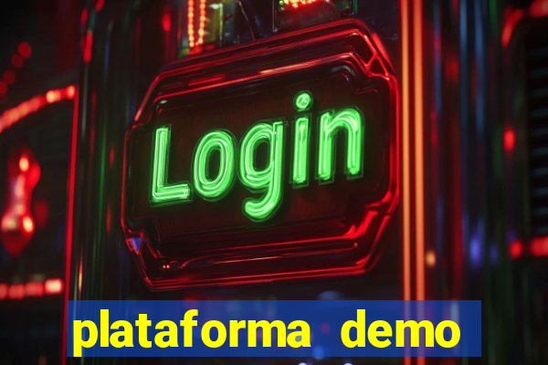 plataforma demo fortune rabbit