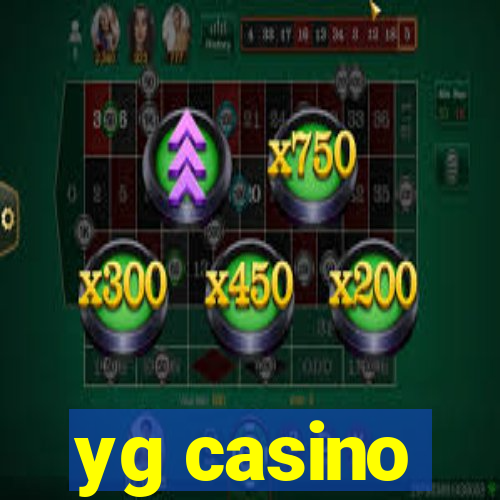 yg casino