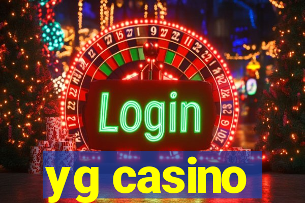 yg casino