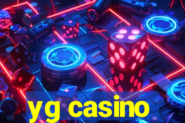 yg casino