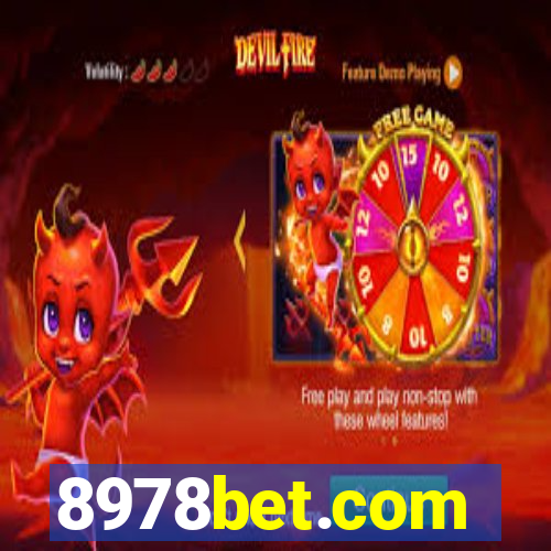 8978bet.com