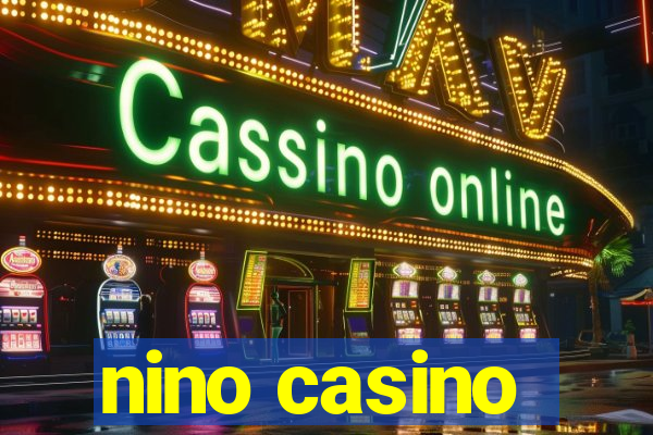 nino casino