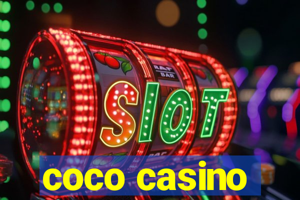 coco casino