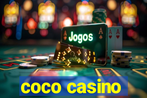 coco casino