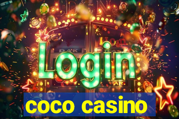 coco casino