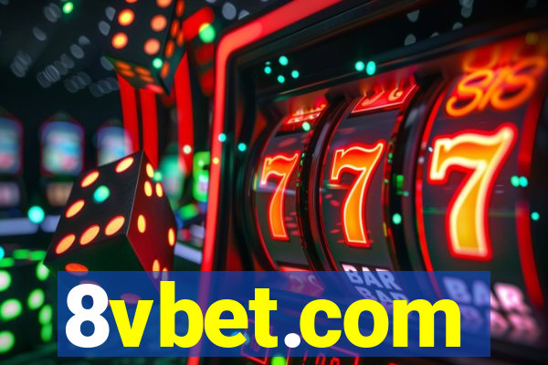 8vbet.com