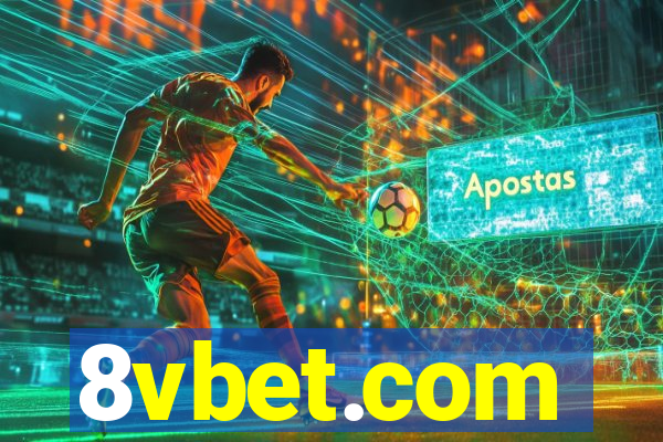 8vbet.com