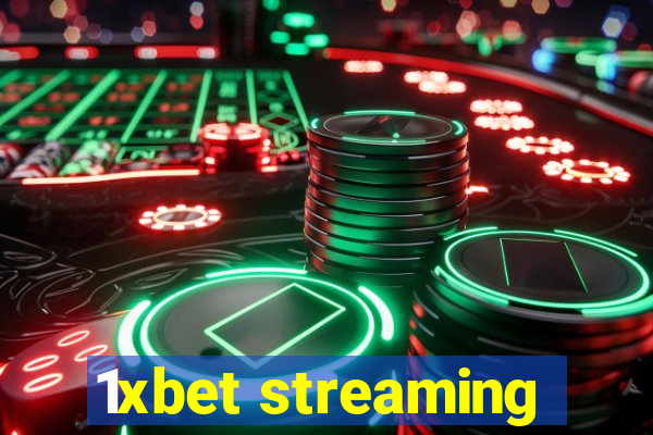 1xbet streaming