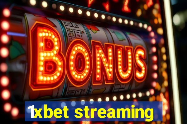 1xbet streaming