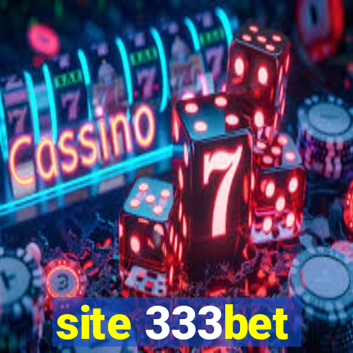 site 333bet