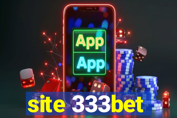 site 333bet