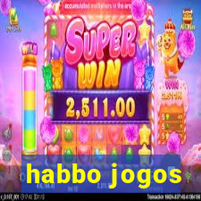 habbo jogos