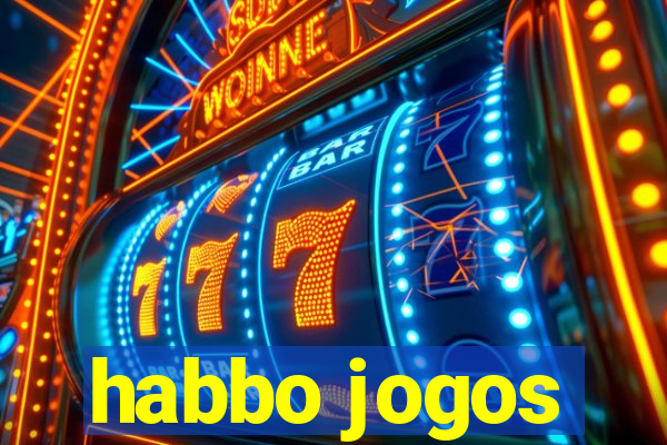 habbo jogos