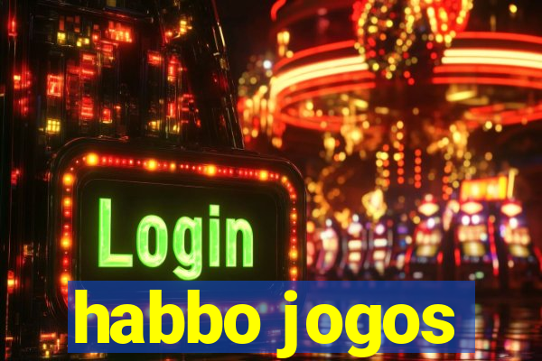 habbo jogos