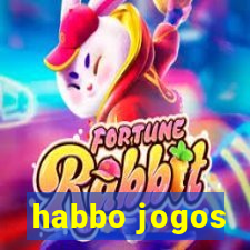 habbo jogos