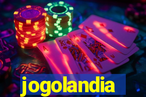 jogolandia