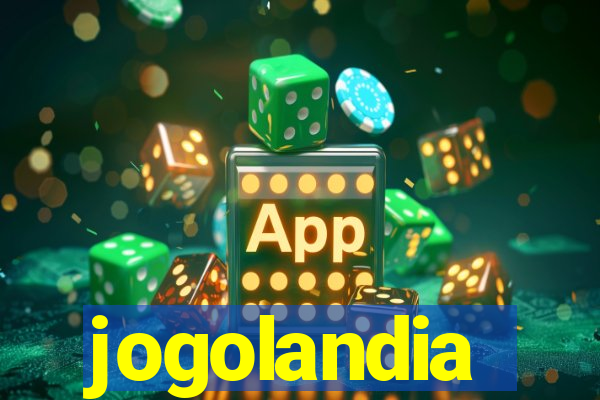 jogolandia