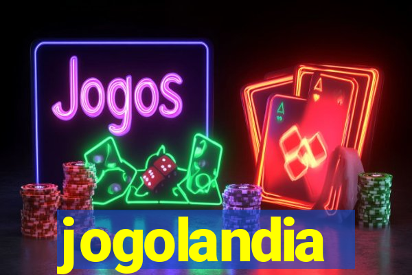 jogolandia