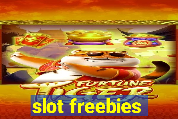 slot freebies