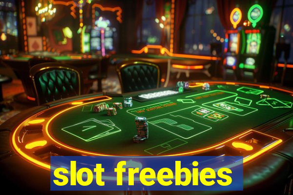 slot freebies