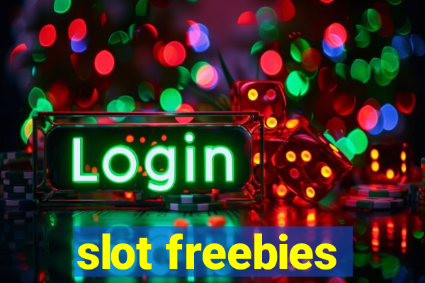 slot freebies