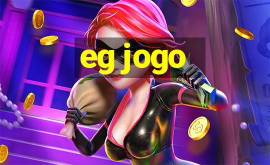 eg jogo