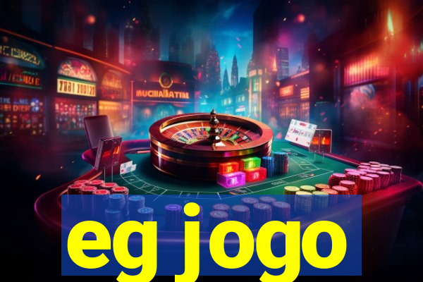 eg jogo