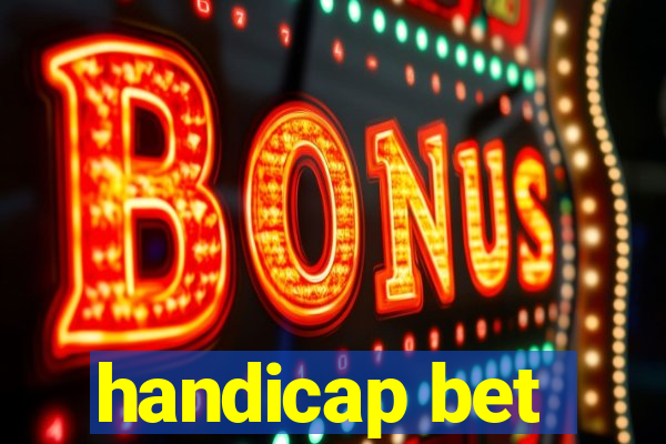 handicap bet