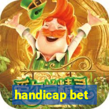 handicap bet