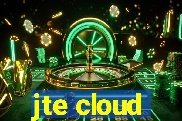 jte cloud