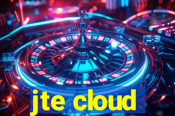 jte cloud