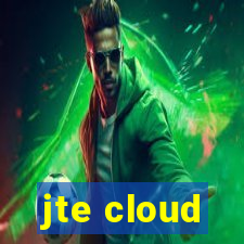 jte cloud