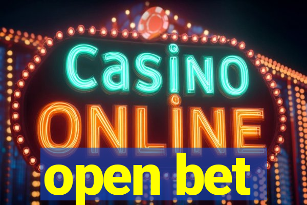 open bet