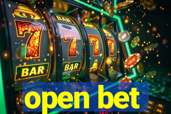 open bet