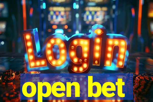 open bet