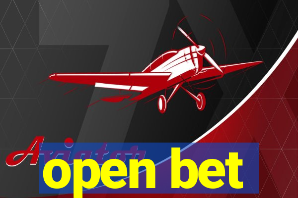 open bet