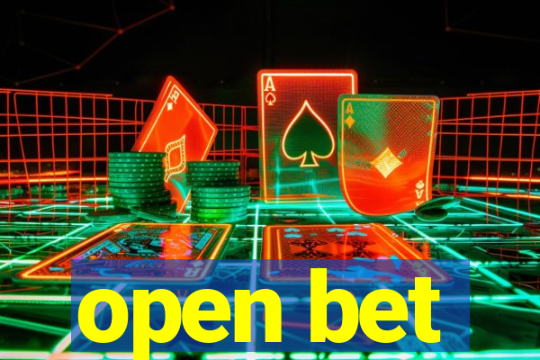 open bet