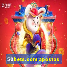 50bets.com apostas