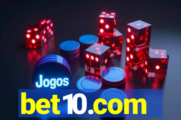 bet10.com