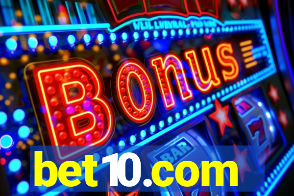 bet10.com