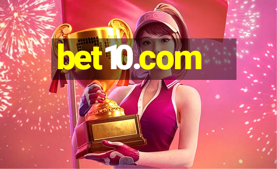 bet10.com