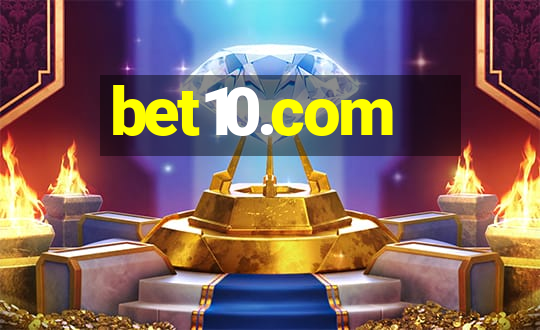 bet10.com