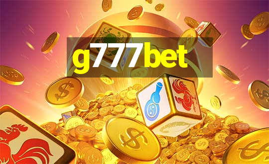 g777bet