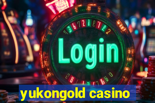 yukongold casino