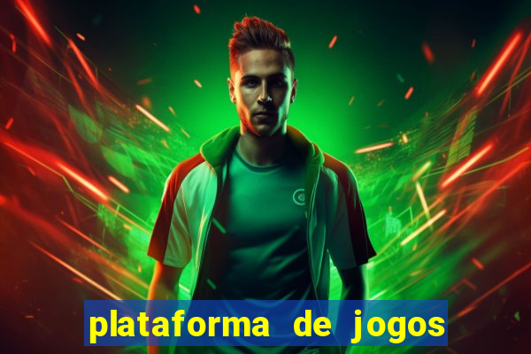 plataforma de jogos que mais est?o pagando