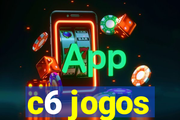 c6 jogos