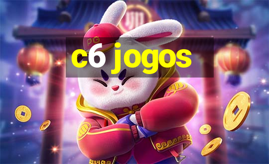 c6 jogos