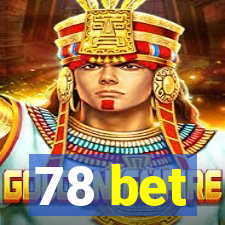 78 bet