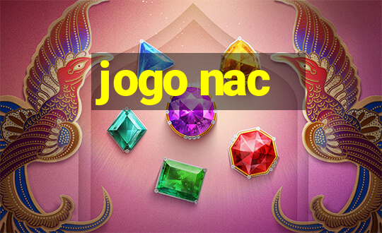 jogo nac