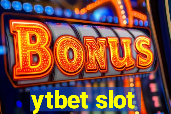 ytbet slot